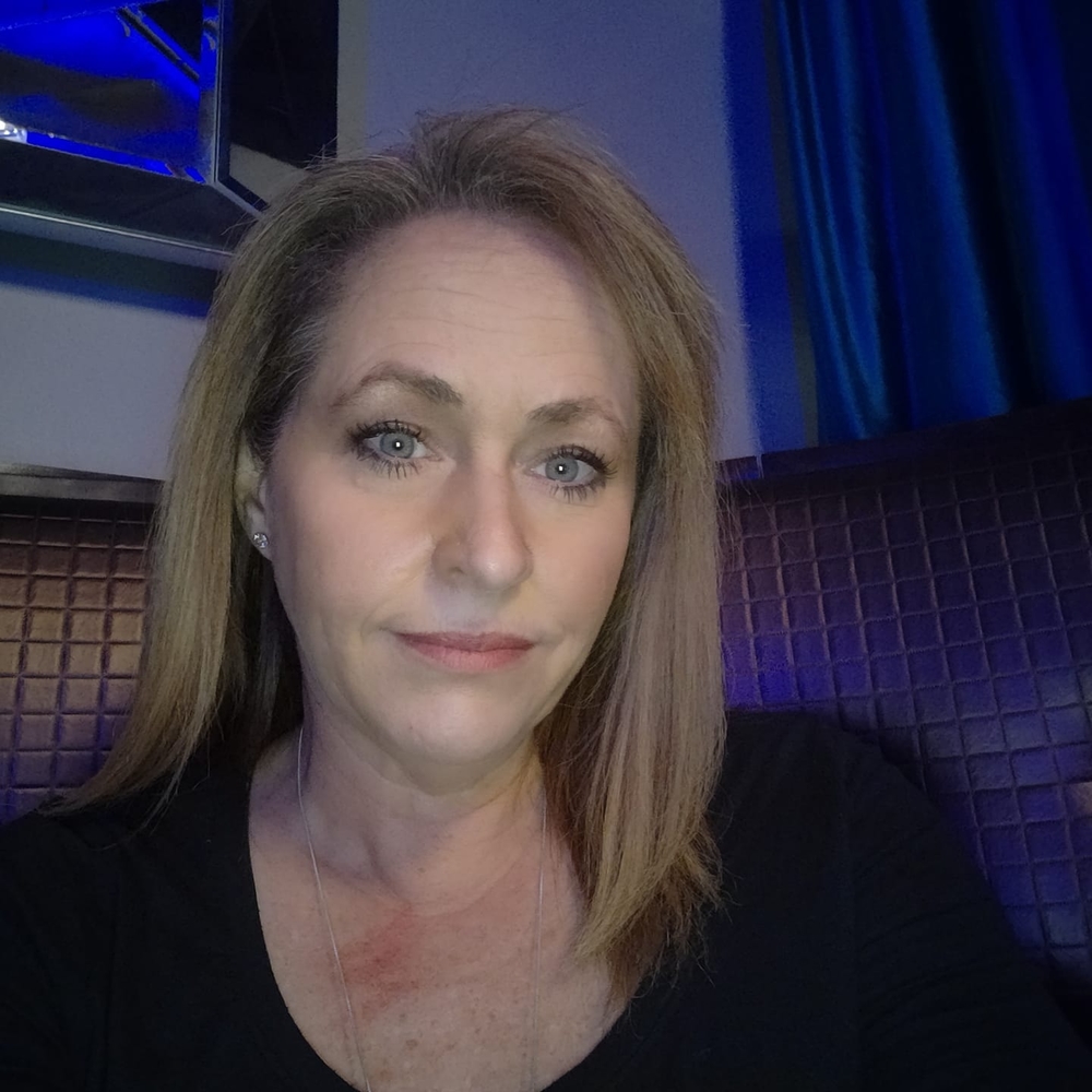 Meet your Posher, Kristen